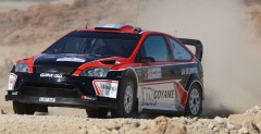 WRC: Rajd Jordanii zgodnie z planem?